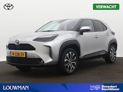 Toyota Yaris Cross - 1.5 VVT-I First Edition | Adaptive cruise control | Apple Carplay | Trekhaak afneembaar |