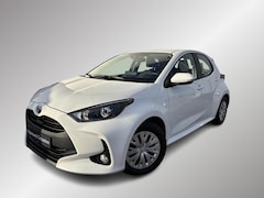 Toyota Yaris - 1.5 Hybrid Active Limited, Stoelverwarming, Apple carplay, Android auto