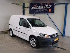 Volkswagen Caddy - 2.0 TDI L1H1 BMT