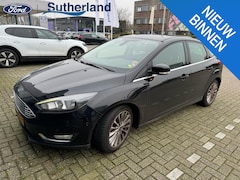 Ford Focus - 1.0 Titanium