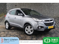 Hyundai ix35 - 1.6i GDI Style I Geen Import I Trekhaak I Schuifdak