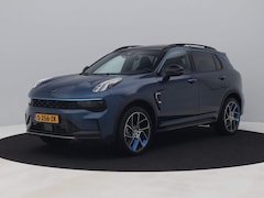 Lynk & Co 01 - 1.5 Plug-in Hybrid | 360° | ZWARTE HEMEL | NLD AUTO