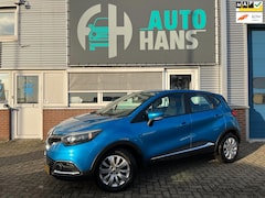 Renault Captur - 0.9 TCe Dynamique | cruise | airco | keyless