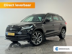 Skoda Kodiaq - 1.5 TSI Sportline Business