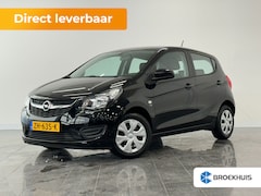 Opel Karl - 1.0 ecoFLEX 120 Jaar Edition