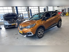 Renault Captur - 0.9 TCe Intens