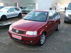 Volkswagen Polo - 1.4 Comfortline