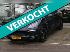 Porsche Cayenne - 3.0 S E-Hybrid PANO-DAK DEALER OND. NL-AUTO NAP