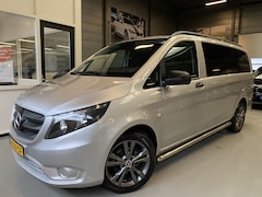 Mercedes-Benz Vito - 114 CDI Lang PDC, 18inch, Clima, BPM VRIJ