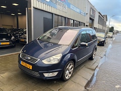 Ford Galaxy - 2.0 SCTi Titanium 7p