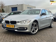 BMW 3-serie - 320i EfficientDynamics Edition High Executive