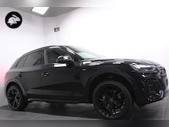 Audi Q5 - 50 TFSI e S-Line Black ed./*Nieuw model*/B&O/360 cam/21 inch