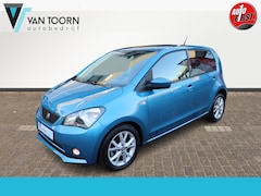 Seat Mii - 1.0 Sport Intense. Dealer onderhouden