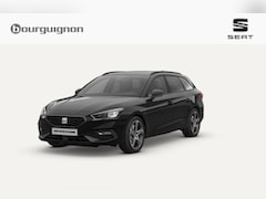 Seat Leon Sportstourer - FR PHEV First Edition 1.5 TSI 204 pk | Adaptive cruise control | Achteruitrijcamera | Navi