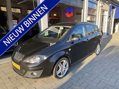 Seat Altea XL - 1.2 TSI Good Stuff AIRCO/CRUISE/NW APK 01-2026