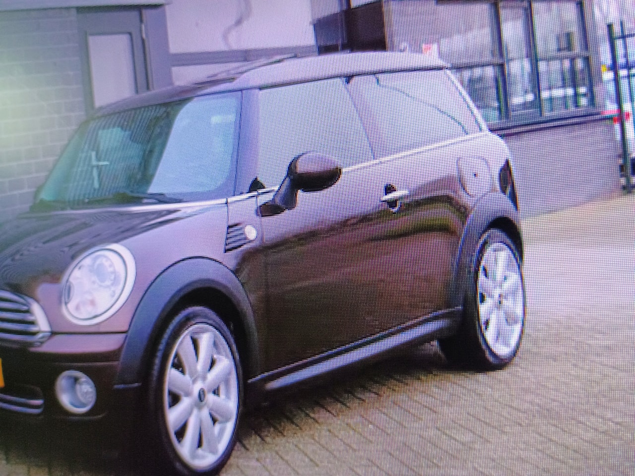 MINI Clubman - 1.6 Cooper - AutoWereld.nl