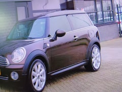 MINI Clubman - 1.6 Cooper