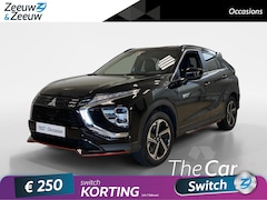 Mitsubishi Eclipse Cross - 2.4 PHEV | INTENSE + SPORTPACK | 4WD | AUTOMAAT |