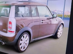 MINI Clubman - 1.6 Cooper