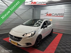 Opel Corsa - 1.0 Turbo Color Edition