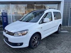 Volkswagen Caddy - 1.2 TSI Edition 30 Trekhaak/Achteruitrij Camera