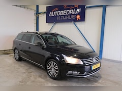 Volkswagen Passat Variant - 1.4 TSI Highline BlueMotion