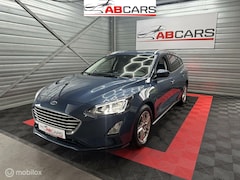 Ford Focus Wagon - 1.0 EcoBoost Business - incl Garantie