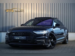 Audi A8 - 60 TFSI e quattro Pro Line Plus|360|Pano|ACC|22''