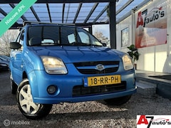 Suzuki Ignis - 1.3-16V Nieuwe APK