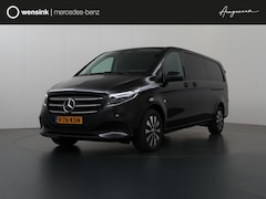 Mercedes-Benz Vito - 116 CDI Aut. | XL L3 | Pro | Achterdeuren | Distronic | Trekhaak | Facelift | Bumpers in k