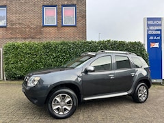 Dacia Duster - 1.2 TCe 4x2 Prestige Cruise C, Navigatie, Airco, Leder Int Zaterdag 15-03 zijn wij geopend