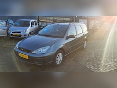 Ford Focus Wagon - 1.6-16V Centennial