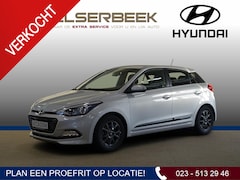 Hyundai i20 - 1.0 T-GDI Black Edition*48.929 Km/Navi/LMV/Cruise