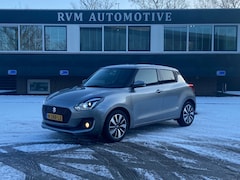 Suzuki Swift - 1.0 Stijl AUTOMAAT RIJKLAARPRIJS INCL. GROOT ONDERHOUD EN 12MND BOVAG