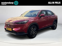 Honda HR-V - 1.5 e:HEV Elegance