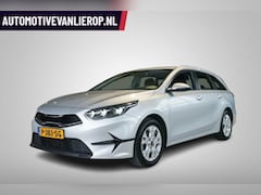 Kia Cee'd Sportswagon - Ceed 1.0 T-GDi DynamicLine CAMERA | CARPLAY