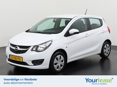 Opel Karl - 1.0 ecoFLEX 120 Jaar Edition | All-in 266, - Private Lease | Zondag Open