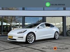 Tesla Model 3 - Long Range DUAL AWD Panorama Navi ALU 19inch