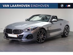 BMW Z4 Roadster - sDrive20i High Executive M Sport Automaat / Adaptieve LED / M Sportstoelen / Comfort Acces