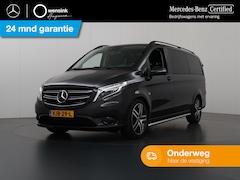 Mercedes-Benz Vito - 119 CDI L2 | Automaat | Parktronic | Trekhaak | Parkeercamera | LED koplampen | Certified