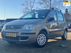 Fiat Panda - 1.2 Edizione Cool AIRCO NAP APK GOED ONDHN