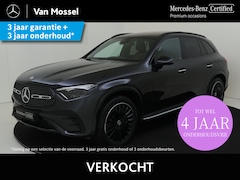 Mercedes-Benz GLC-klasse - 300e 4MATIC AMG Line Premium Plus/Panoramadak /Achterasbesturing /Airmatic /Burmester