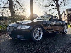 BMW Z4 Roadster - 3.2 M