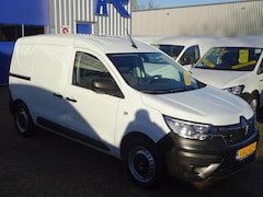 Renault Express - 1.5 dCi EU6 GROOT NAVI AIRCO CRUISE CONTROL PDC