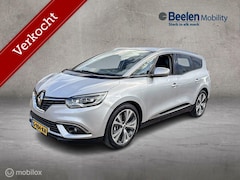 Renault Grand Scénic - 1.3 TCe Intens 7p. Automaat