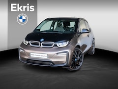 BMW i3 - 120Ah | Executive Edition | Navigatiesysteem Professional | Stoelverwarming | 20 inch | Pa