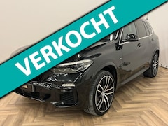 BMW X5 - XDrive40i High Executive , NAP , PANO , HUD , SOFTCLOSE , LUCHTVERING