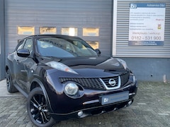 Nissan Juke - 1.6 Acenta 2014|Cruise|Bluetooth|NAP|