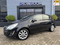 Opel Corsa - 1.2 150 Jahre Edition|Stuur en Stoelverwarming|Cruisecontrol|Airco