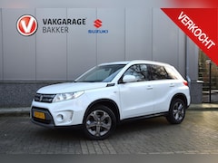 Suzuki Vitara - 1.6 Exclusive | Extreem lage km-stand | Apple carplay/android | Cruise control |